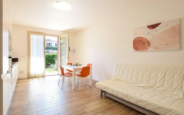Stunning Apartment in Pastrengo With 1 Bedrooms