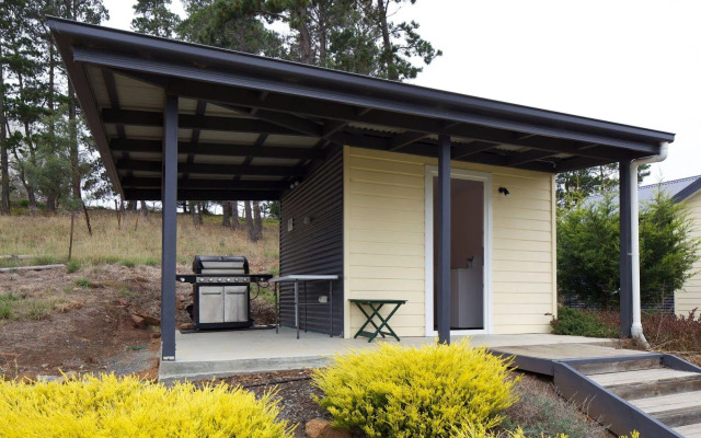 Riversdale Estate Cottages
