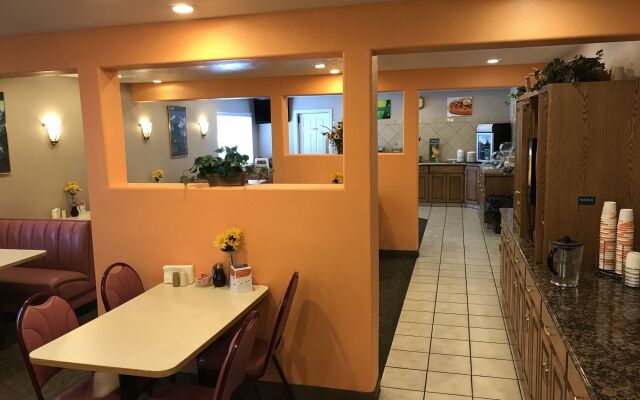 Quality Inn Cedar City - University Area