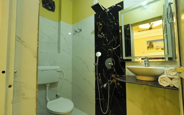 Hotel Rj