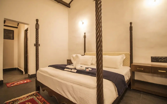 Wowstayz2 Pachmarhi Ecotel Resort