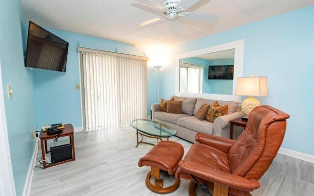 Unit 8112 - Ocean & Racquet Club