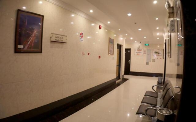 Maskan Al Dyafah Hotel Apartments 2
