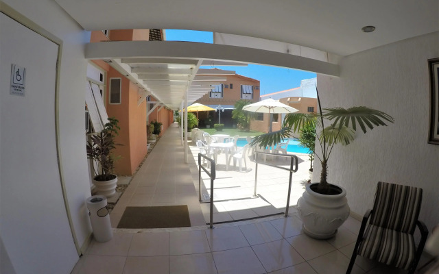 Hotel Terra do Sol