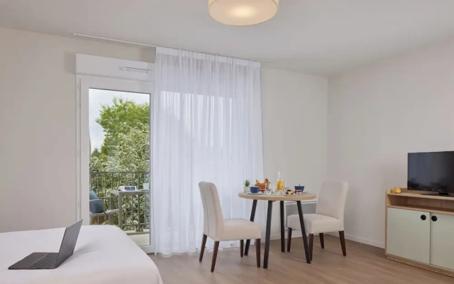 Zenitude Hôtel-Résidence Plérin