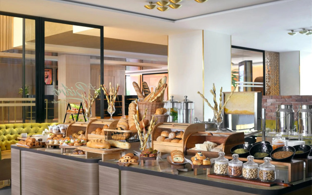 Mövenpick Hotel Tahlia Jeddah