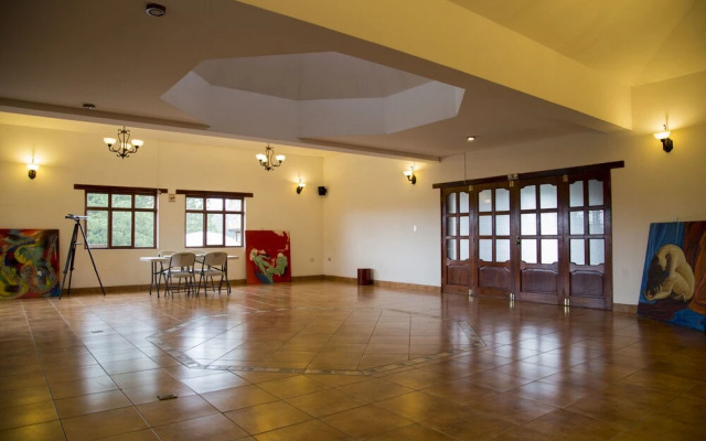 Casa Kirvá Hotel
