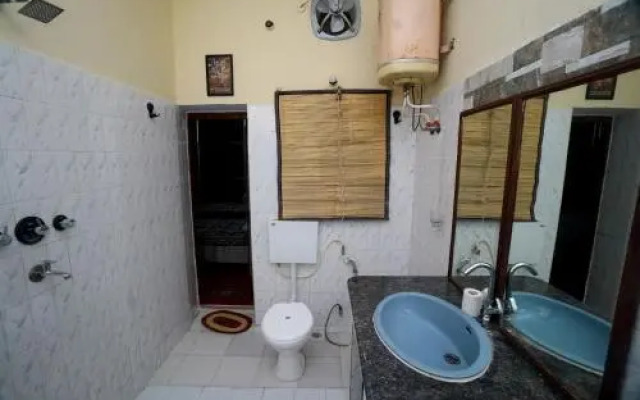 Hostel Bagpack Village