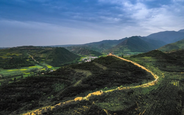 Holiday Inn Xining Datong by IHG