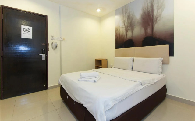Victory Street Boutique Hotel