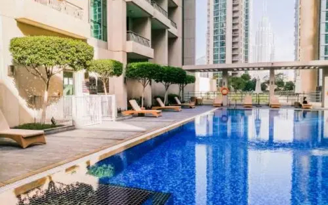 Nasma Luxury Stays - Hotel in ดูไบ - Photo 3