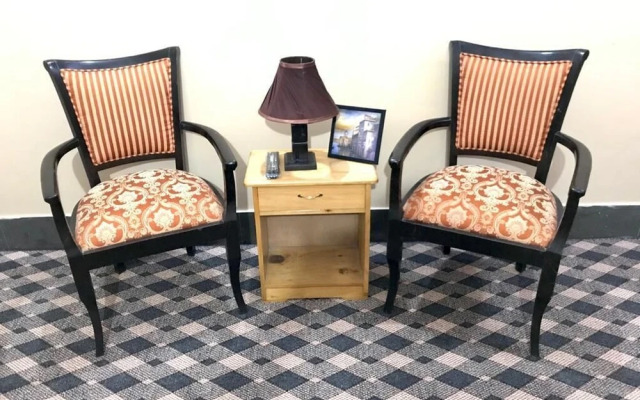 Citi Hotel Gilgit