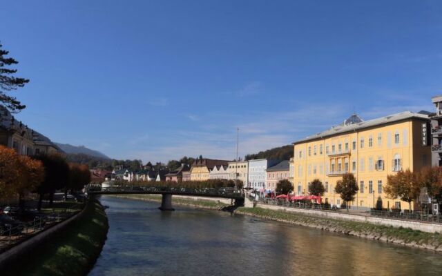 Rosenvilla Bad Ischl