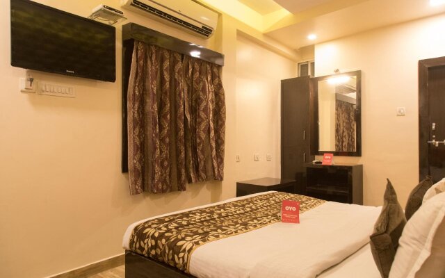 Hotel Parashar Legacy By JK Rooms