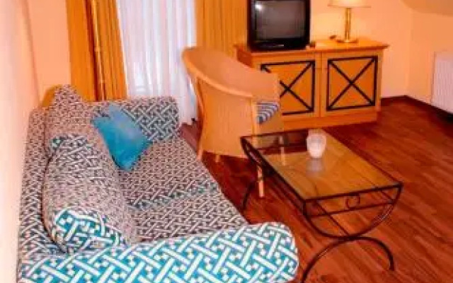 Appartementhaus Meerlust M 313