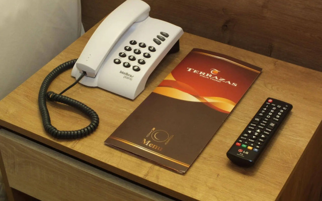 Terrazas Hotel