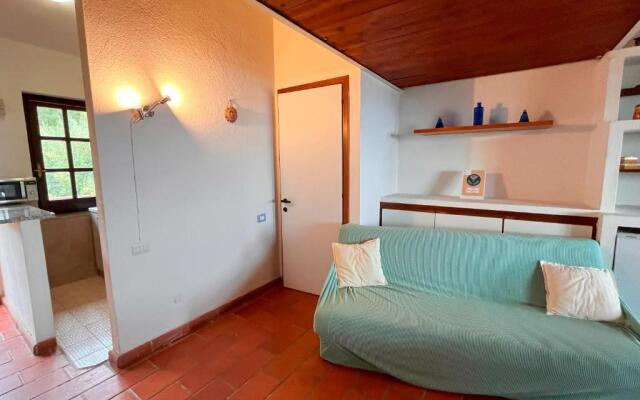 Appartamento con vista mare a Terramala