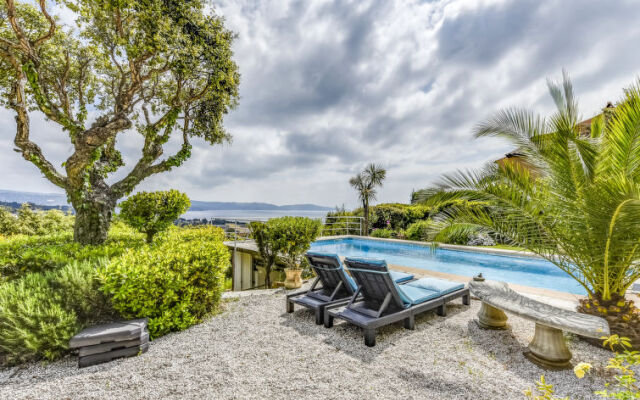 Apartment Villa Océan