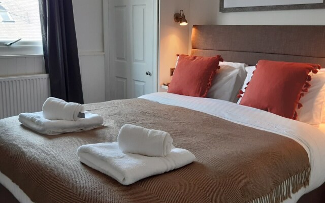 The Merrydale Guest House