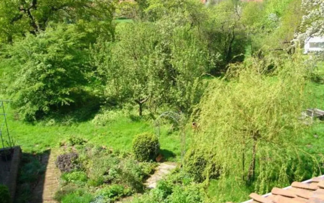 The Large Holiday Apartment