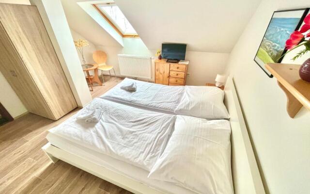 Penzion Dolní Morava