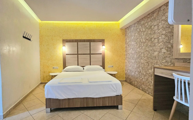 Minos Boutique Hotel