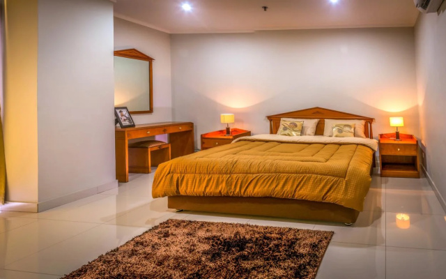 Griya Prapanca Apartment