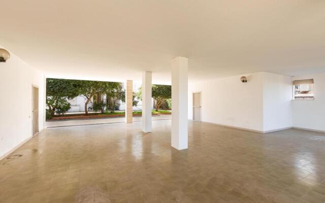 Casa Acquazzurra by BarbarHouse