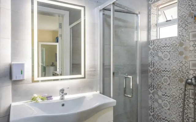 Ta'battista B&B & Pool - Ix-xwejni