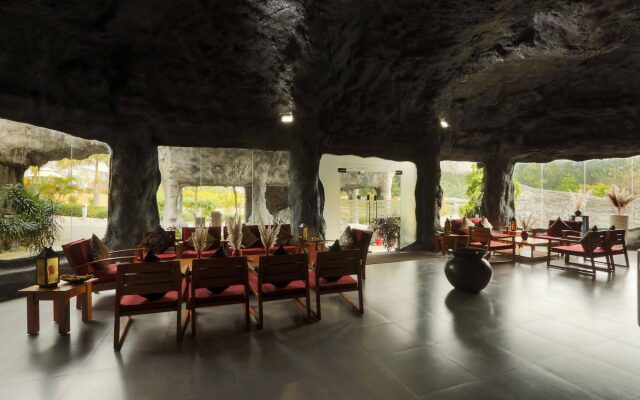 Brys Caves The Jungle Resort