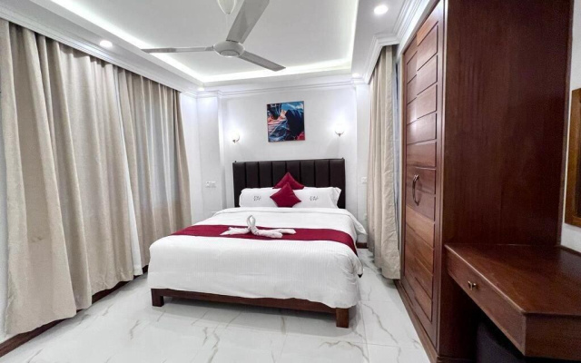 Dune View Hotel