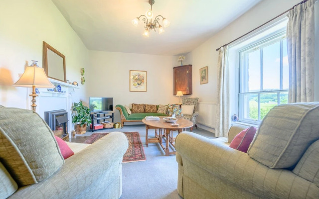 Mill Brow Apartment