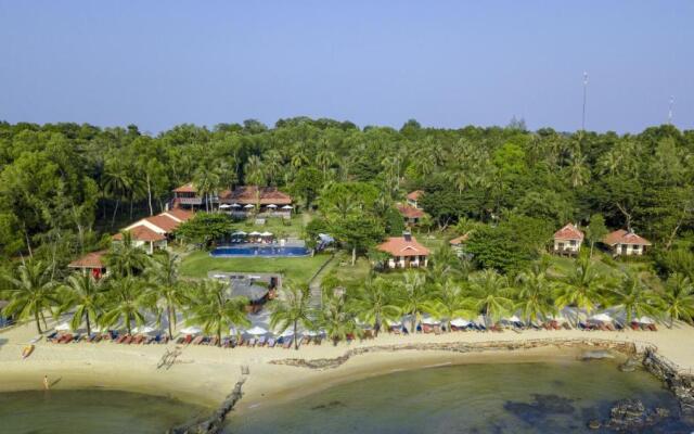Ancarine Beach Resort