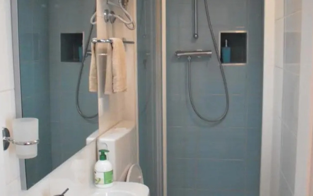 Monolocale in zona pedonale