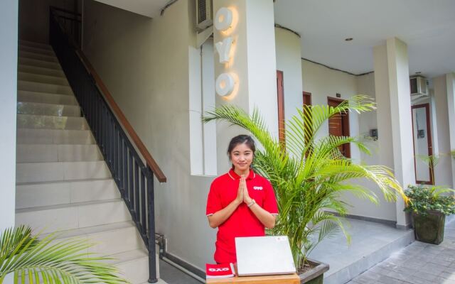 OYO 1004 The Radiance Guesthouse