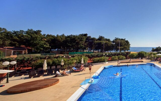 Apartments Stella Plava Laguna