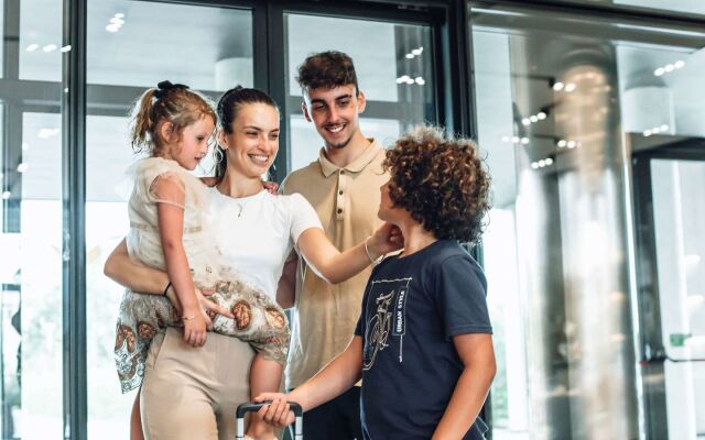 Movenpick Hotel Lalez Durres