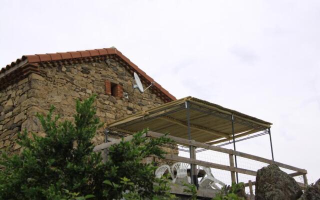 Gite Chez Coste Gilles