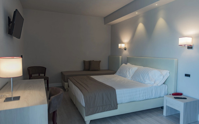 Hotel Villa Barsanti