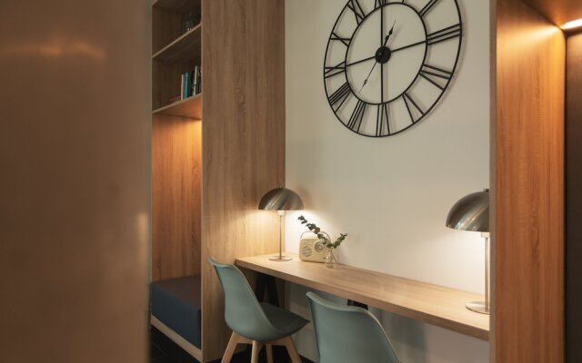 Candlewood Suites Berlin Charlottenburg by IHG