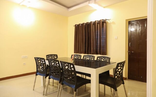 Oyo 19626 Hotel Infinity Avenue