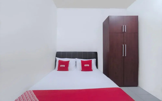 Hotel O Motel Fasa 2b