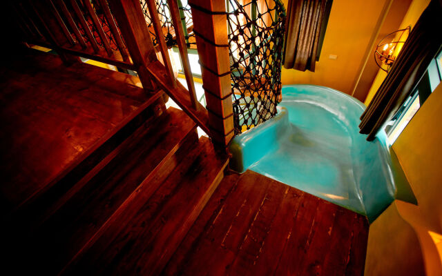Kaho Hotel