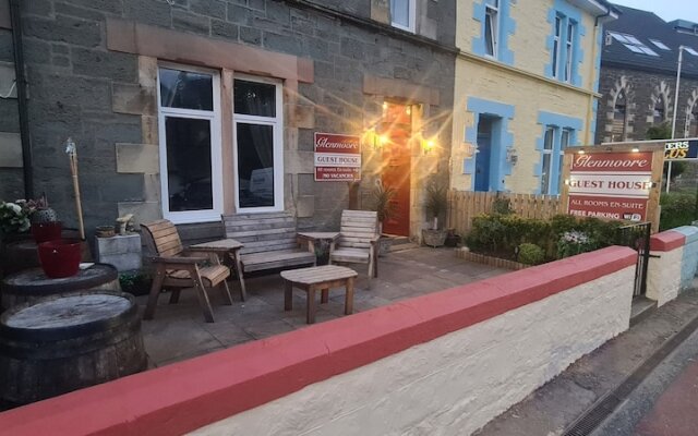 Glenmoore Guest House