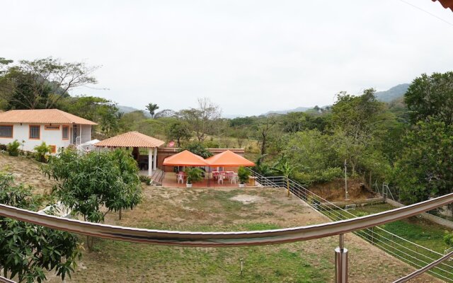 Cabañas Ecoturísticas Mi Terruño Tayrona