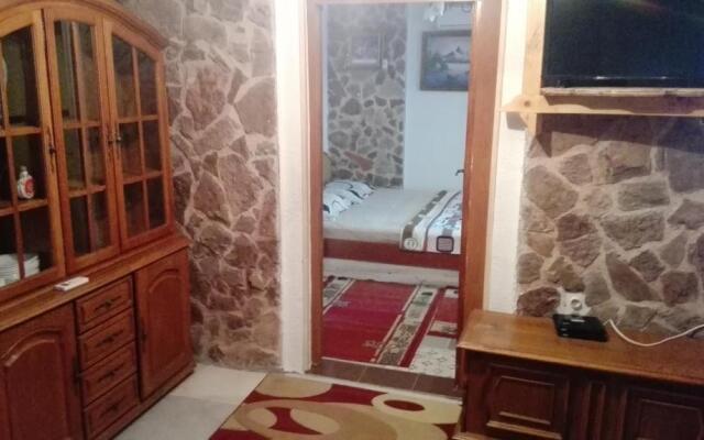 Apartman Twins Nedovic