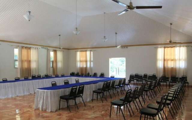 Le Village d'Ennery