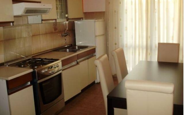 Apartments Arina
