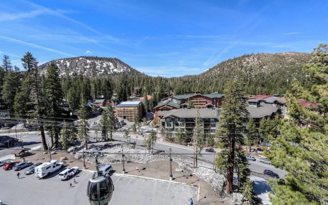 Village Monache #629 - 2 Br Condo