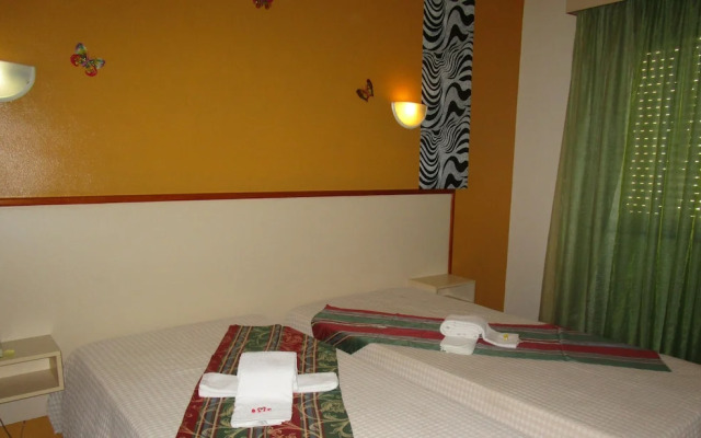 Residencial Pimenta